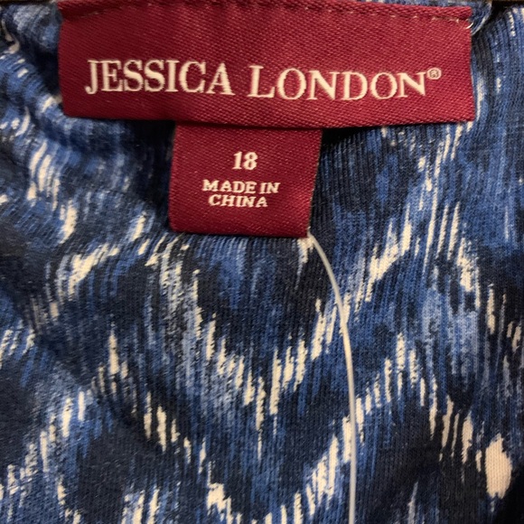 Maxi dress Jessica London - Picture 5 of 5